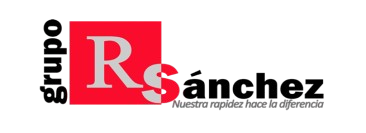 Logo Grupo Sánchez